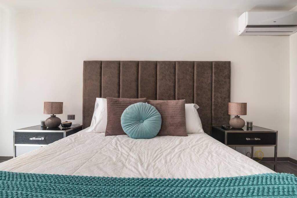 Hermoso Apartamento En El Casco Historico De Santiago Ngoại thất bức ảnh