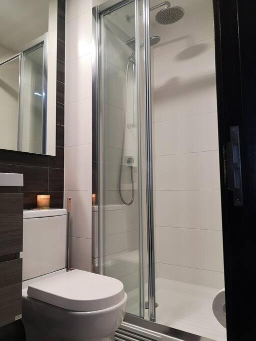Hermoso Apartamento En El Casco Historico De Santiago Ngoại thất bức ảnh